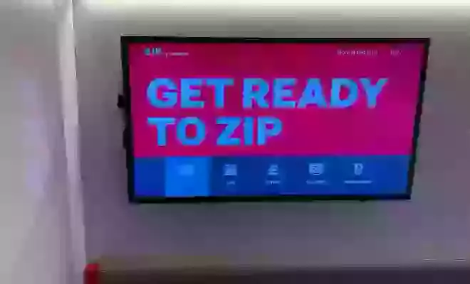 Zip by Premier Inn
